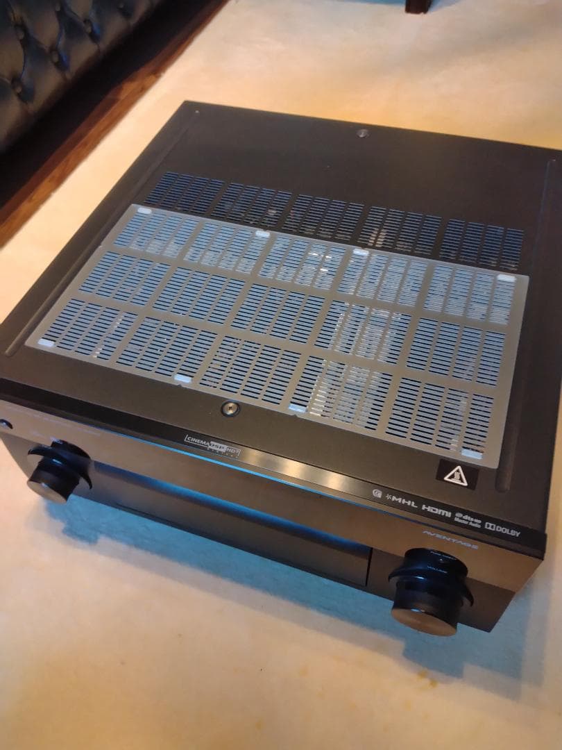 YAMAHA AVアンプ RX-A3040