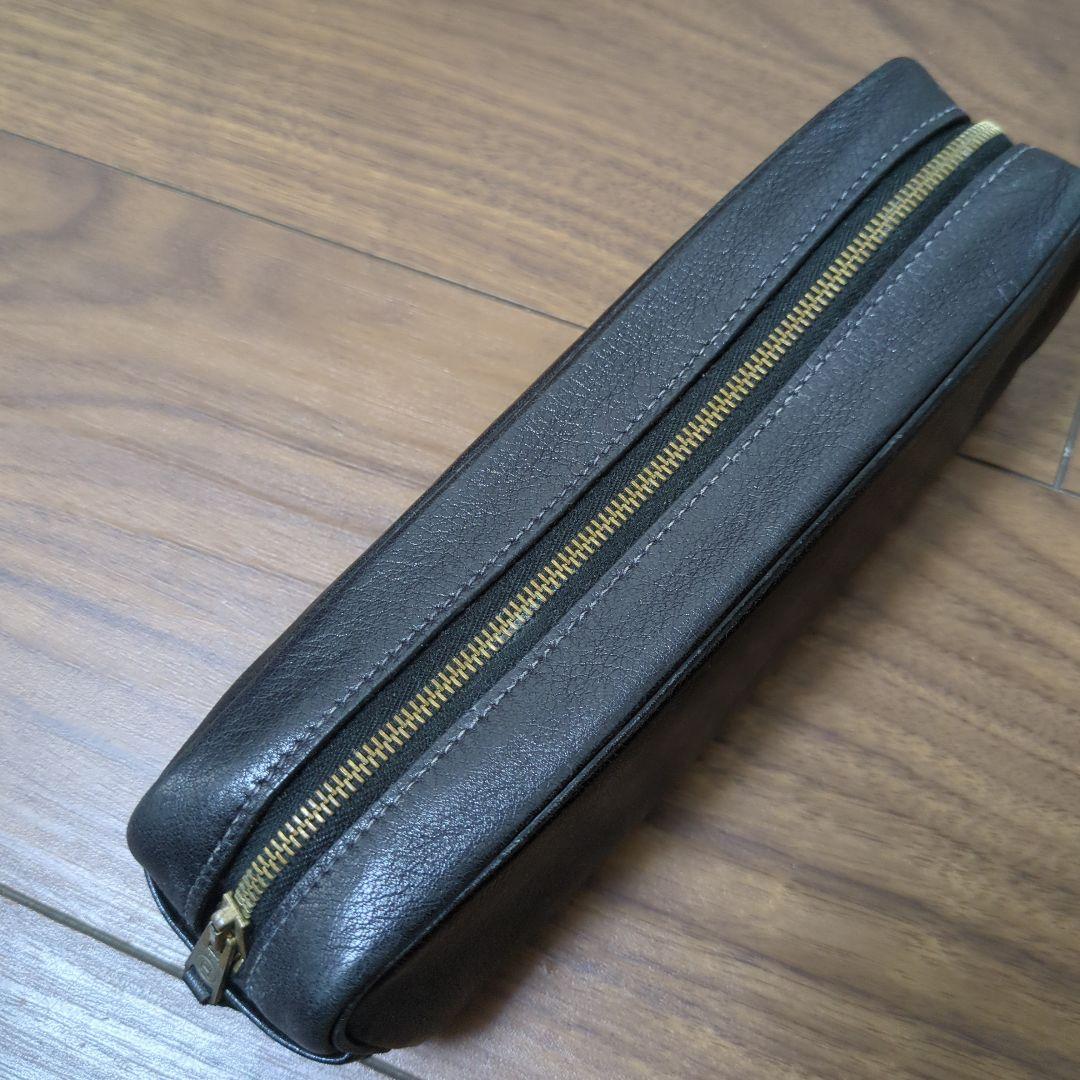 エルメス　ペンケース