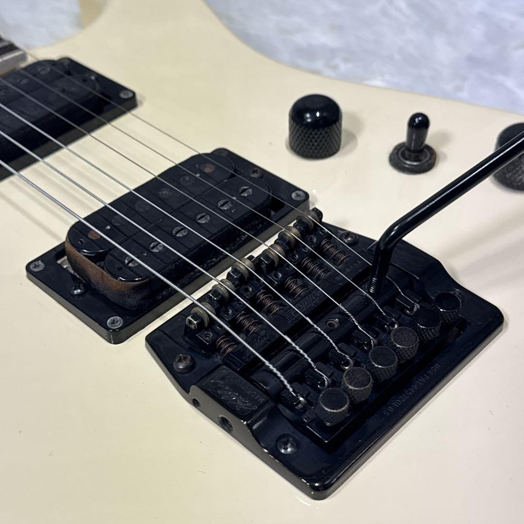 GRECO device With spirit Kahlerブリッジ ケーラー