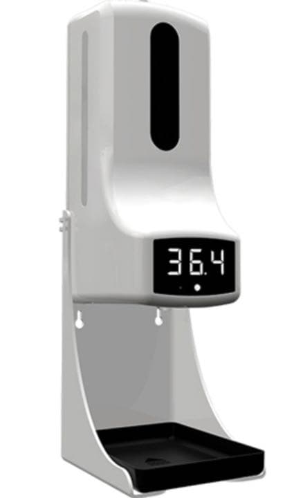 オートディスペンサー 10台