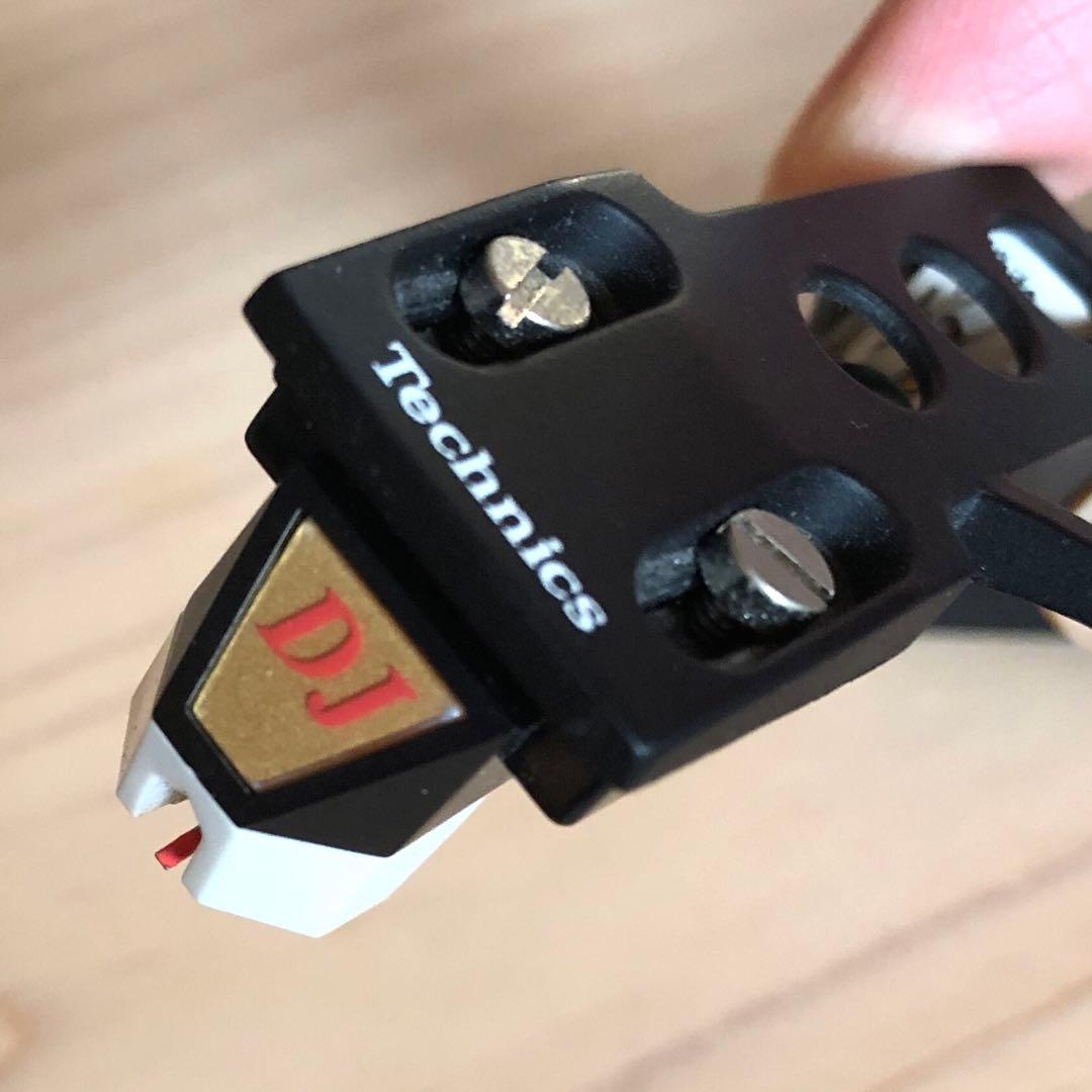 Technics EPC-U1200 2点