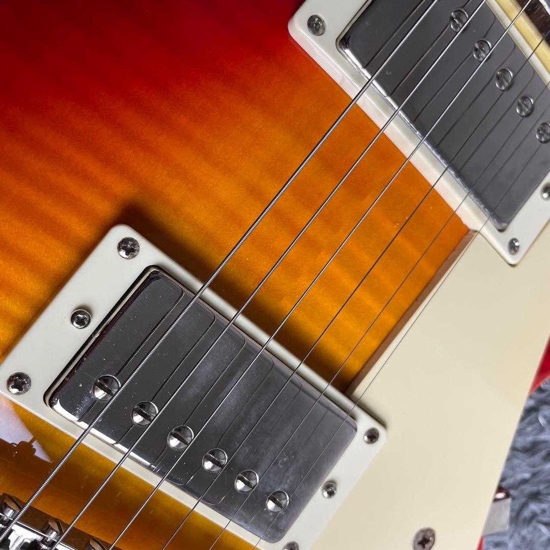 ギター Epiphone Les Paul Standard PRO