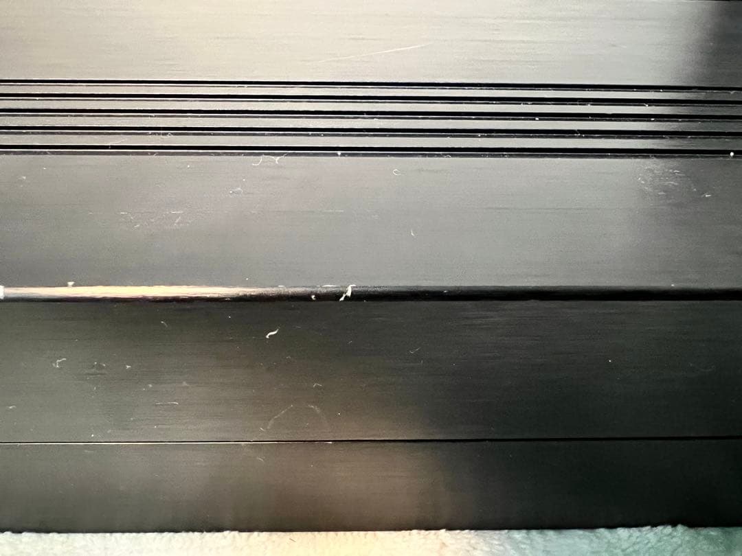 Topping TP60 プリメインアンプ