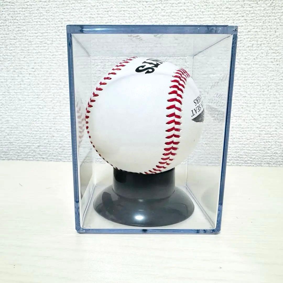 読売ジャイアンツ　杉内俊哉サインボール　SEASON SEAT OWNERS