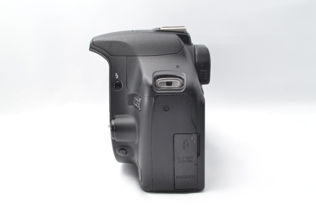 セール実施中✨Canon Kiss X3 ✨標準レンズ18-55mm✨