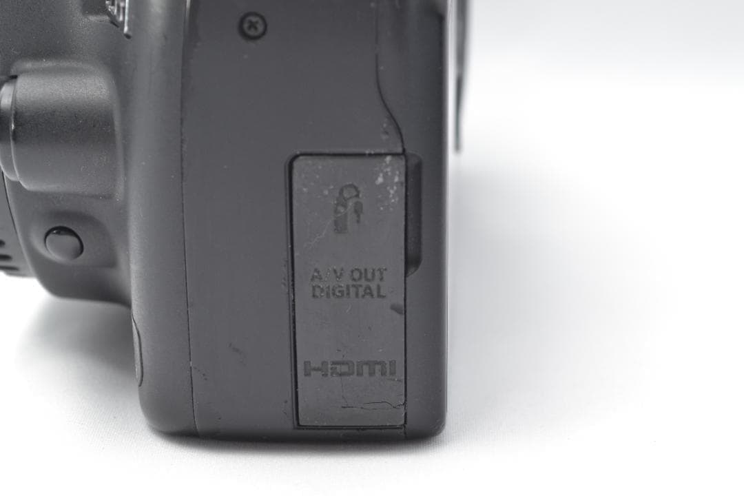 セール実施中✨Canon Kiss X3 ✨標準レンズ18-55mm✨