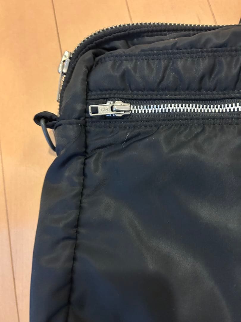 美品‼️PORTER ポーター タンカー ブリーフケース
