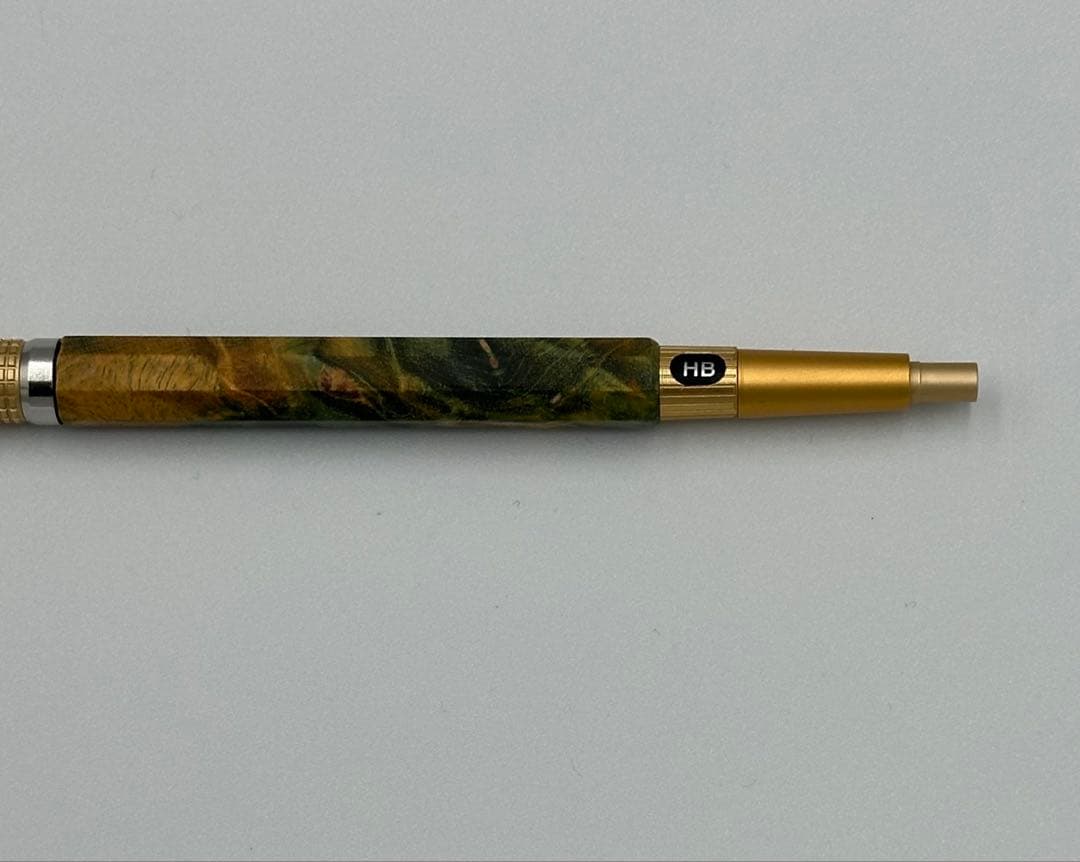 Mijaewoodpg5カスタム0.5