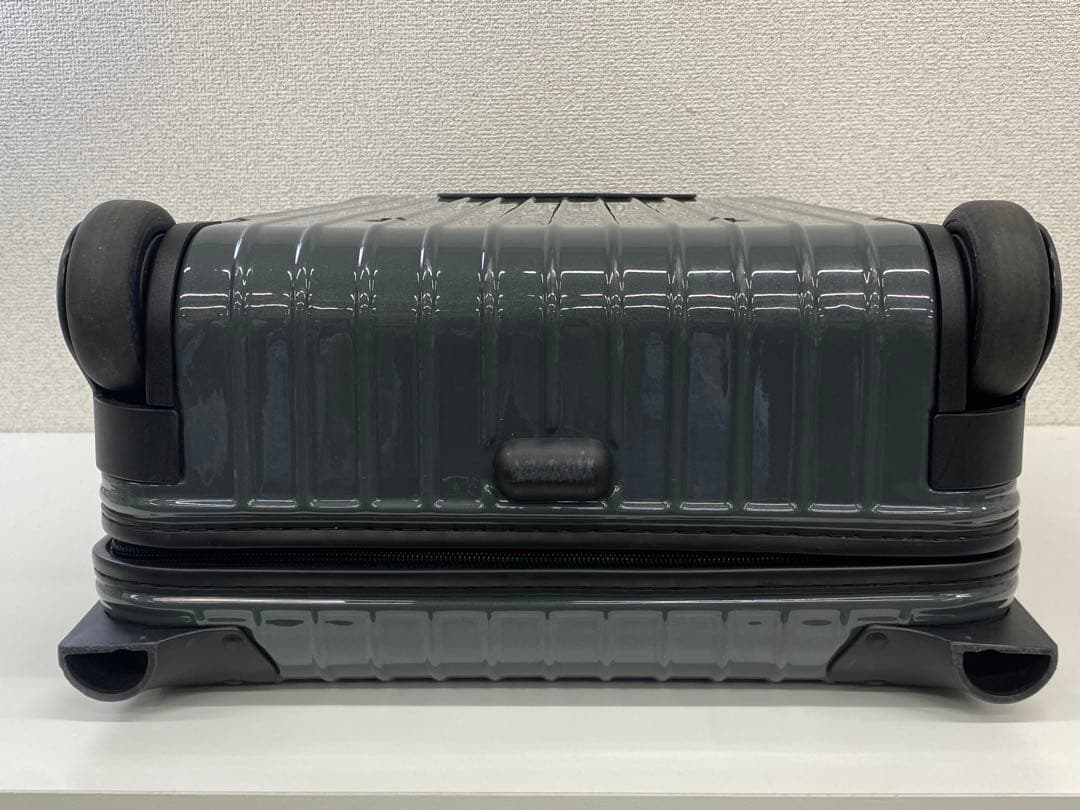 PORSCHE × RIMOWA ポルシェ×リモワ スーツケース