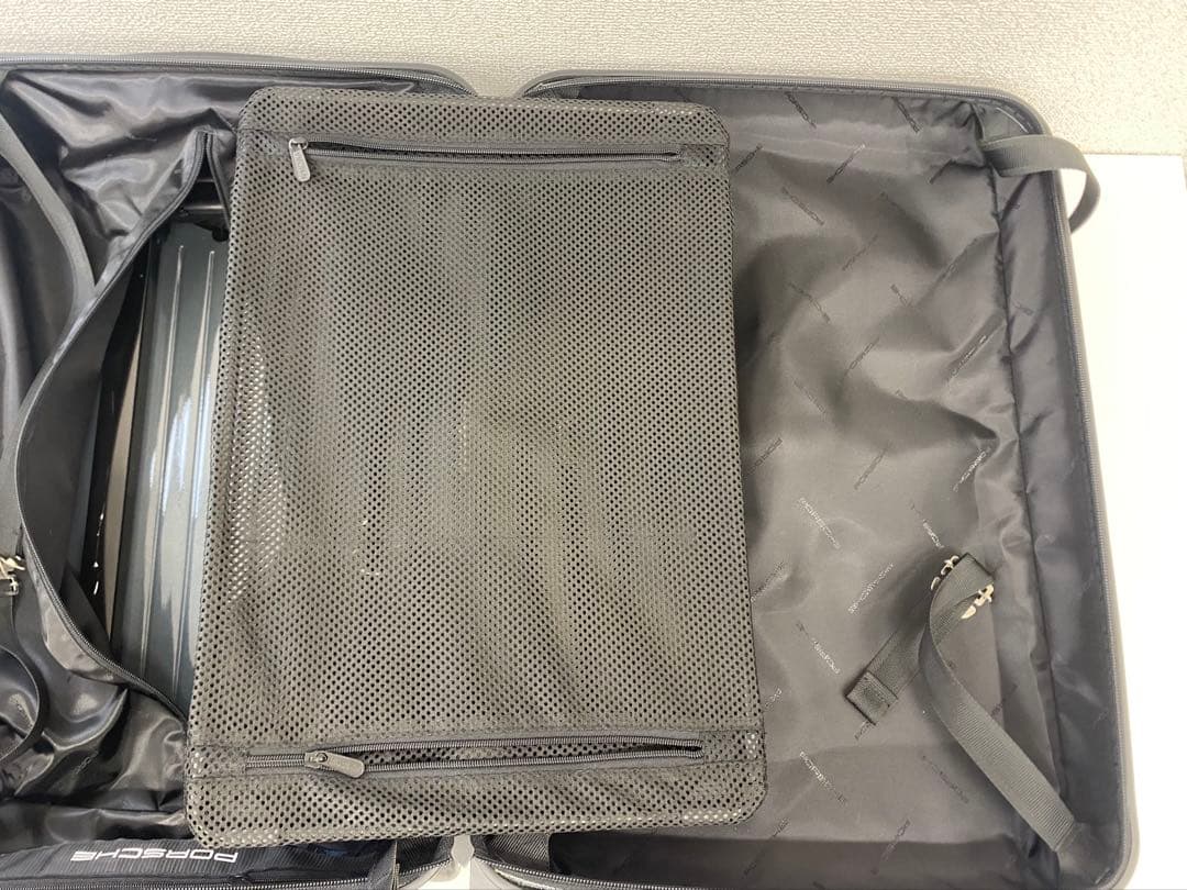 PORSCHE × RIMOWA ポルシェ×リモワ スーツケース