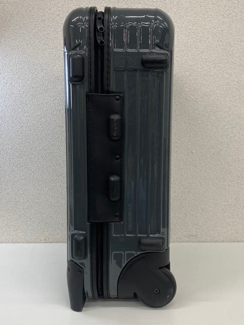 PORSCHE × RIMOWA ポルシェ×リモワ スーツケース