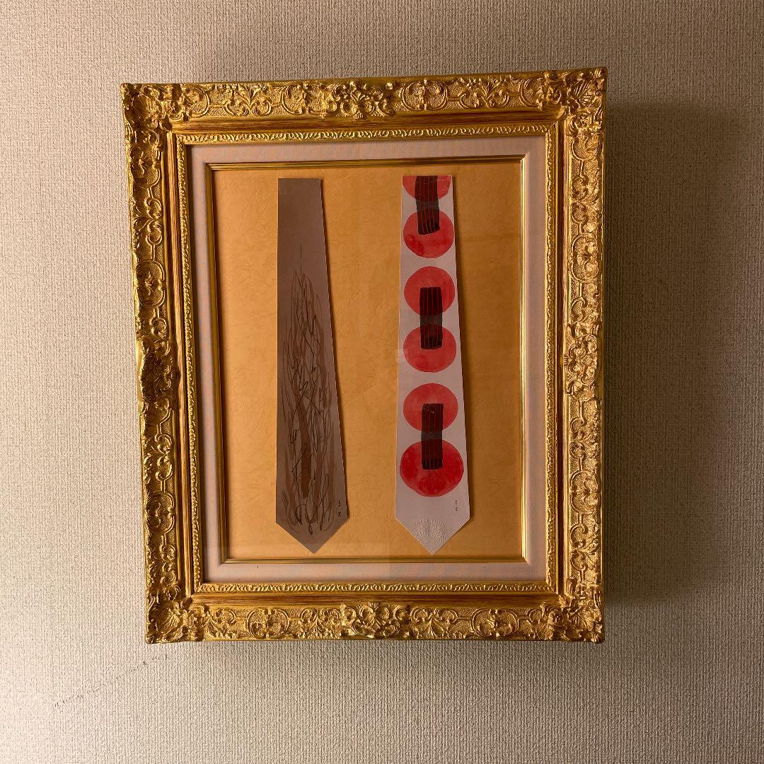 早い者勝ち　東郷青児　市場希少作品、鑑定証付きで安心の品