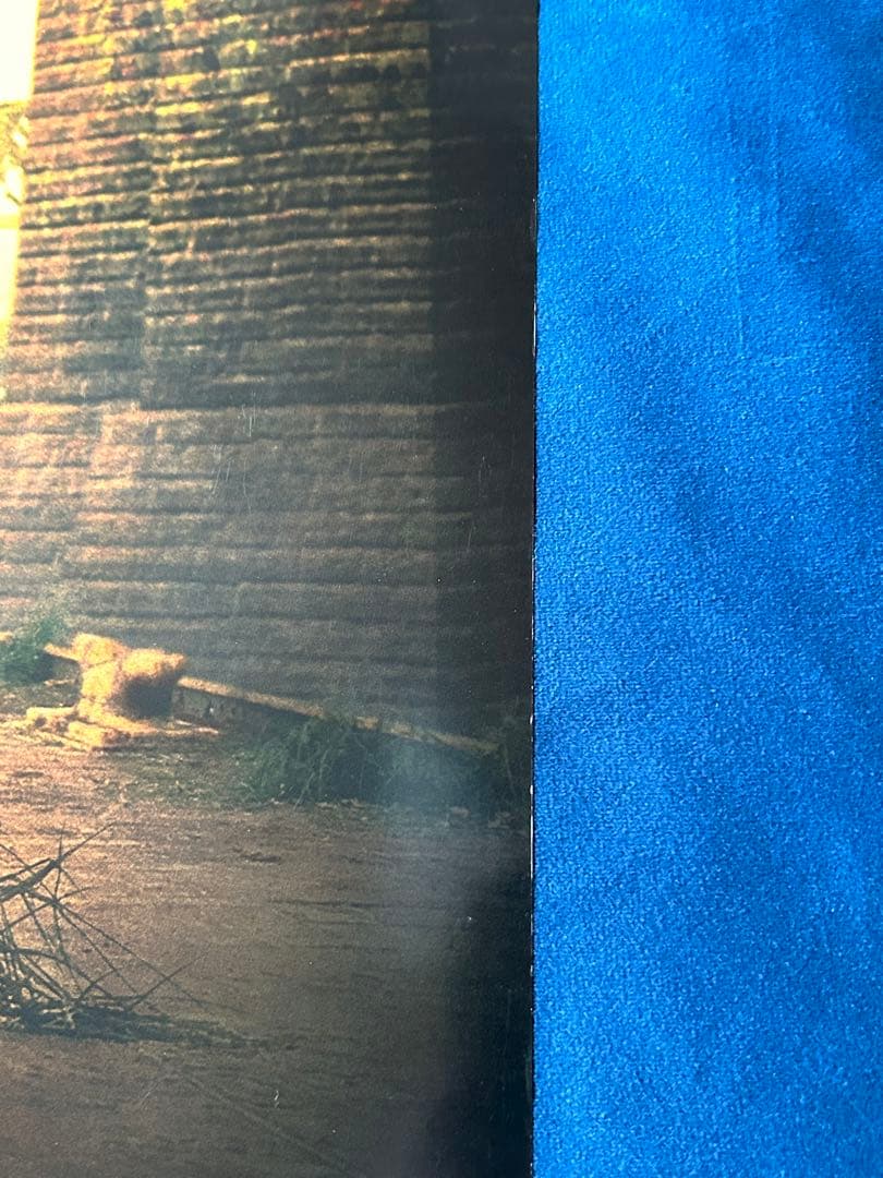 アイ・アム・レジェンド　USオリジナル映画ポスター