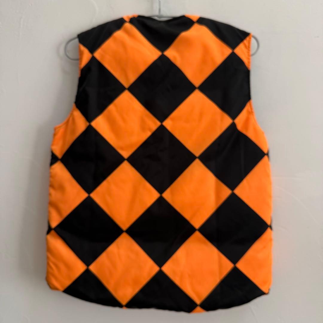 BUZZ RICKSON'S LINE CREWMAN ダウンベスト M 新品