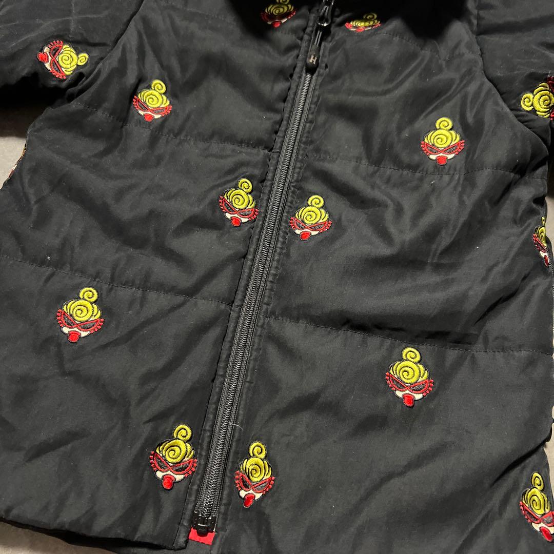 t*u様 ヒスミニ 刺繍アウター