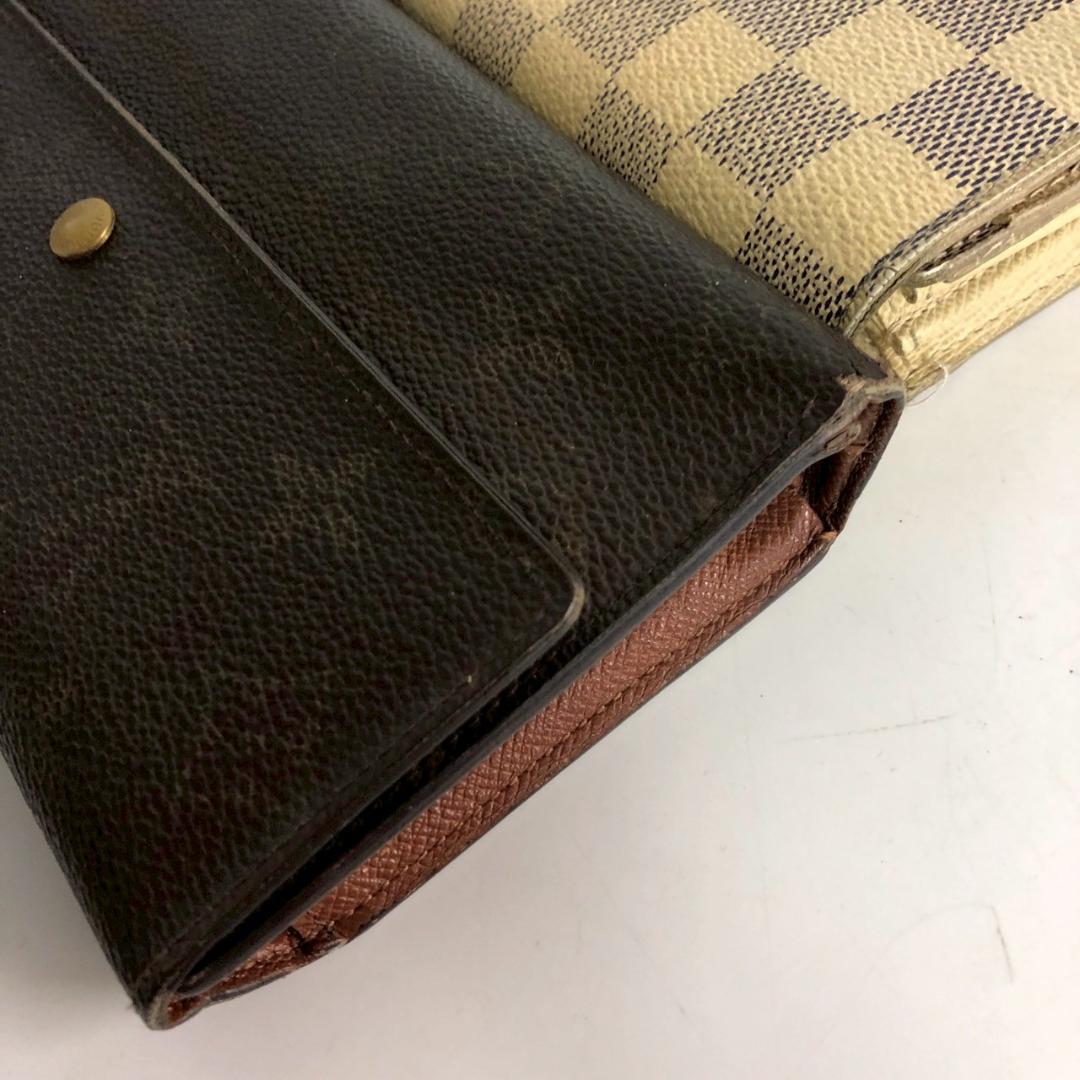 LOUIS VUITTON ルイヴィトン 財布 小物 セット まとめ売り