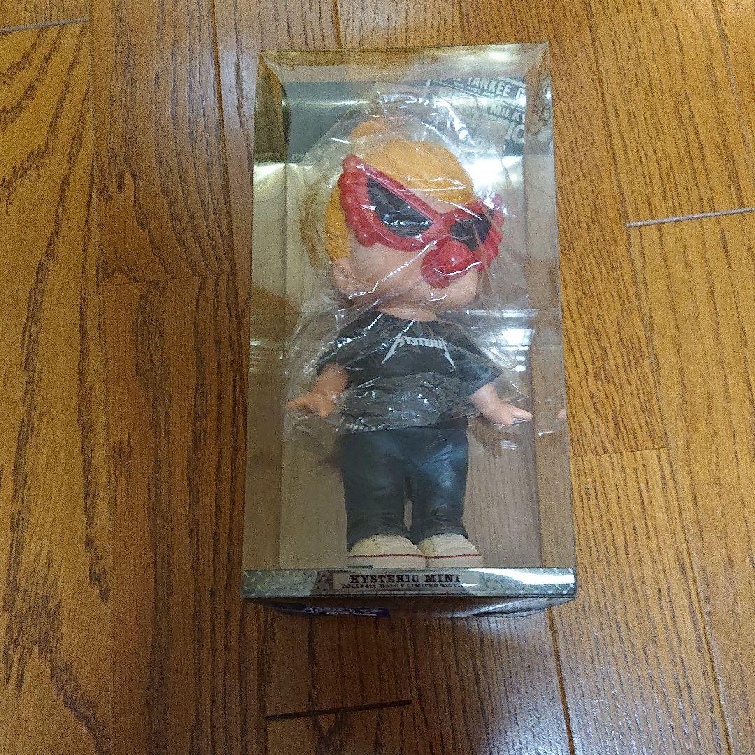 ヒステリックミニ DOLL★4th Model★LIMITED EDITION