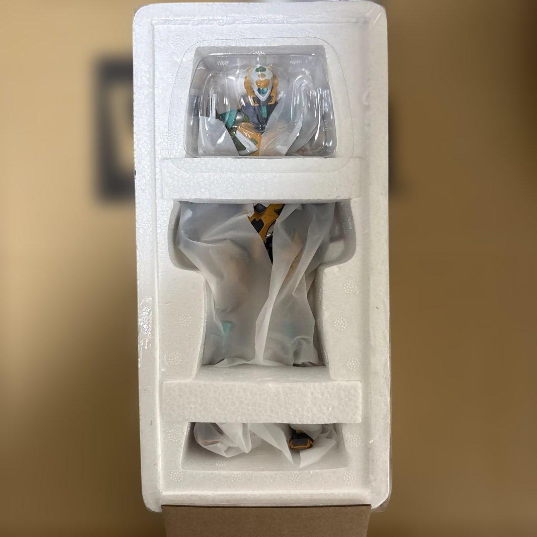 L BUILD エヴァンゲリオン 2号機　零号機