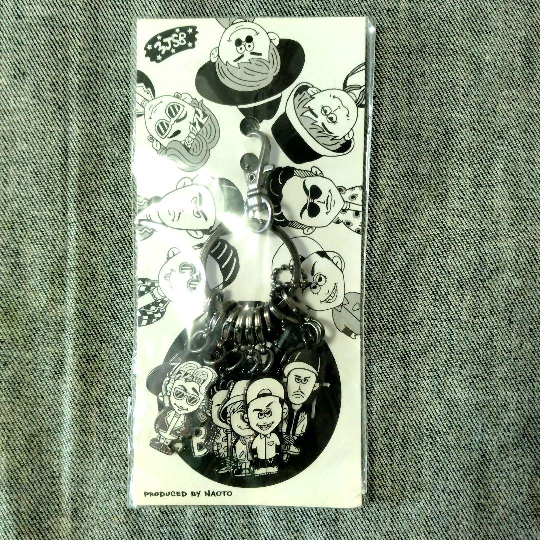 おまとめセットへ◆三代目 JSB NAOTO HONEST BROTHERS