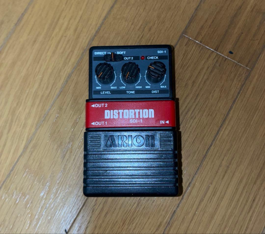 エフェクターまとめ買い(NUX MG-300等）