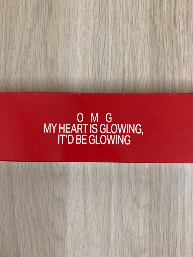 NewJeans OMG ポスター ソロ5種セット NJ POSTER 希少