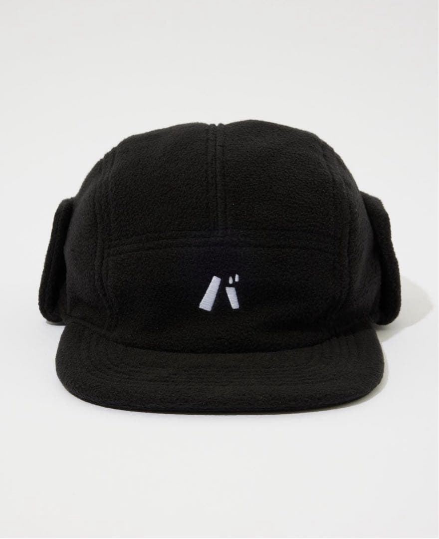 バナナマン グッズ バ帽 バCAP フリース 2023 bananaman