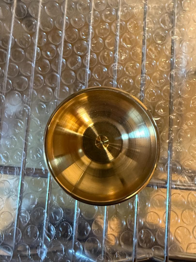 美品 リコリス ヨーヨー