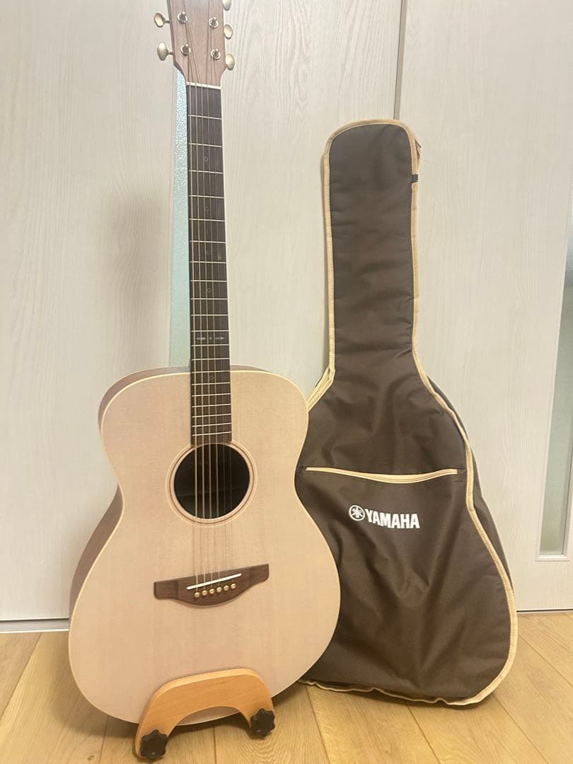 【YAMAHA STORIA】アコースティックギター ヤマハ ストーリア
