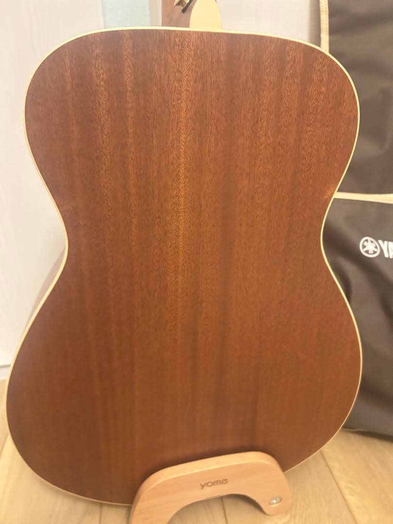 【YAMAHA STORIA】アコースティックギター ヤマハ ストーリア