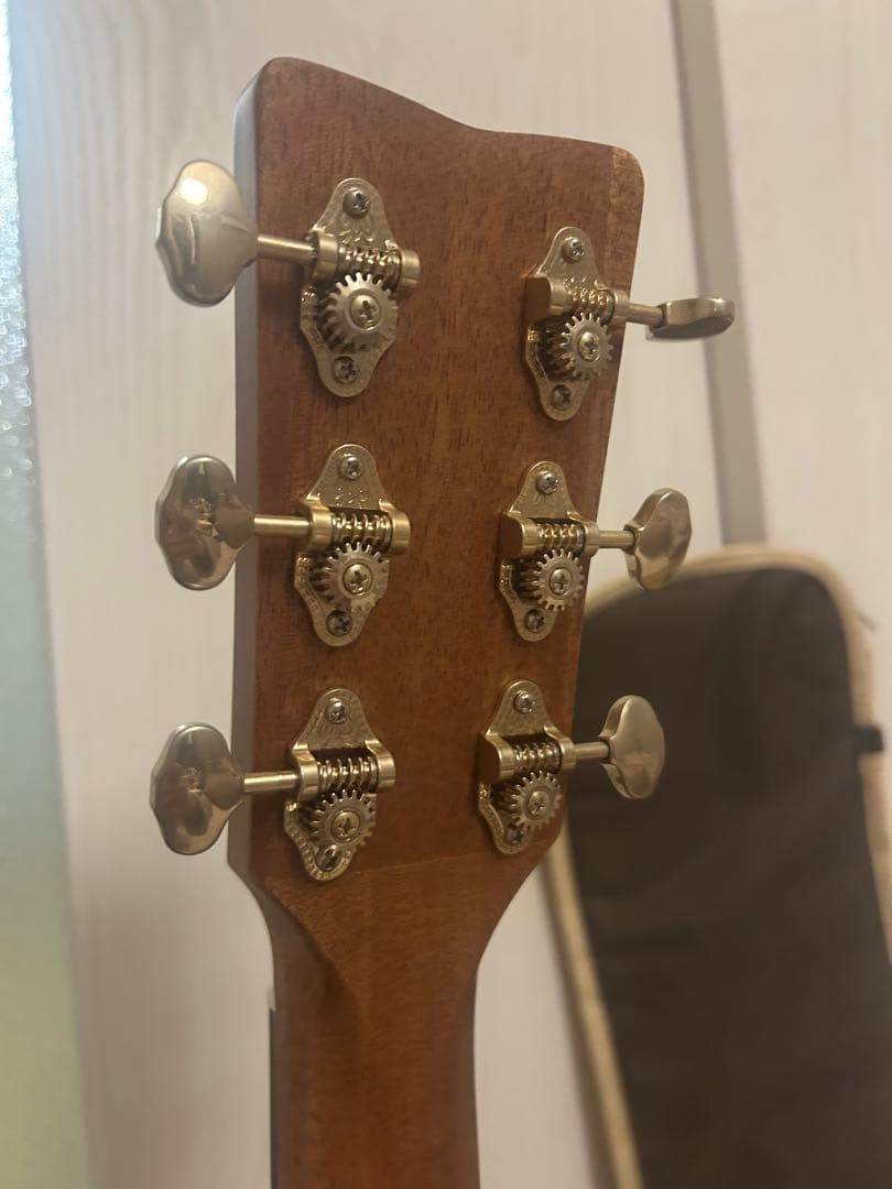 【YAMAHA STORIA】アコースティックギター ヤマハ ストーリア