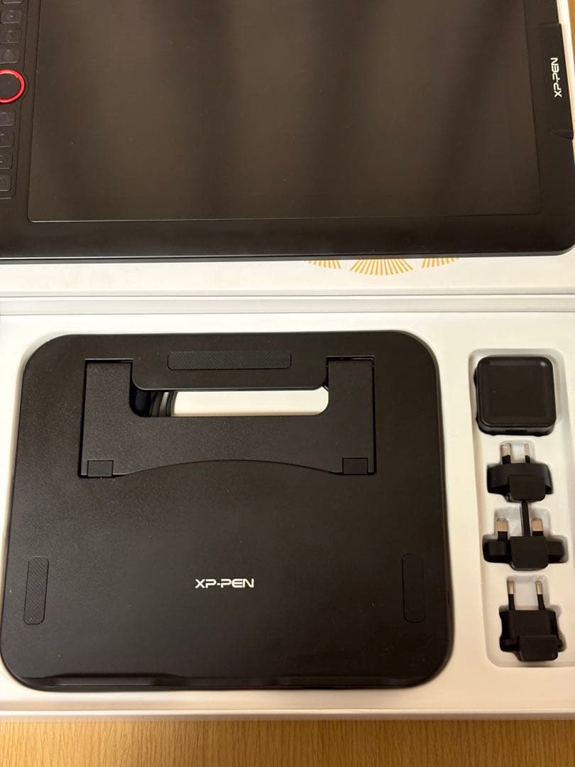 液タブ・ペンタブ XP-PEN Artist 13.3 Pro