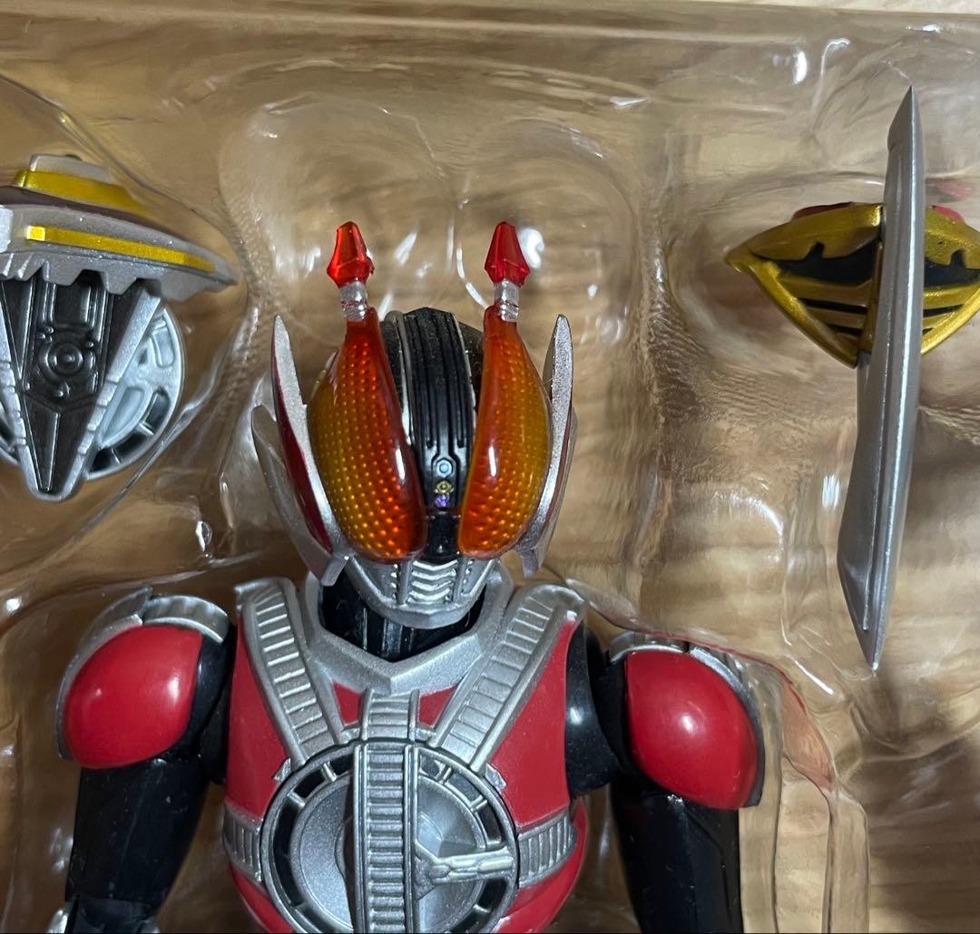 S.H.Figuarts 電王 セット売り