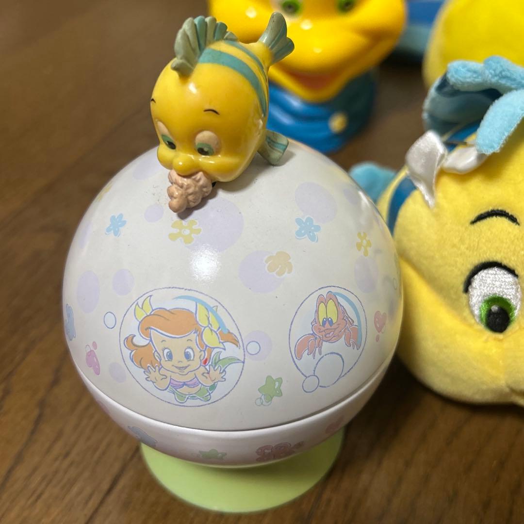 フランダー　ぬいぐるみ　雑貨　11点まとめ売り