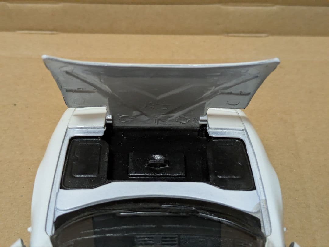 ミニカー　マイスト　フェラーリ F355