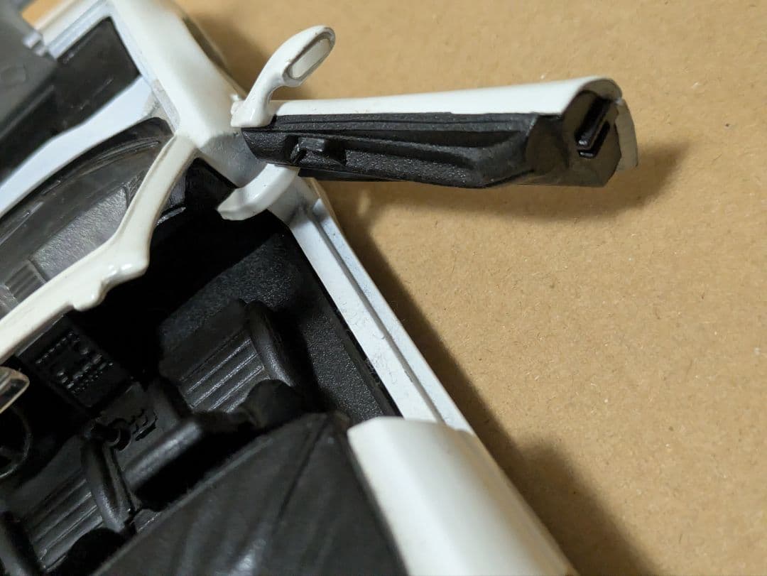 ミニカー　マイスト　フェラーリ F355