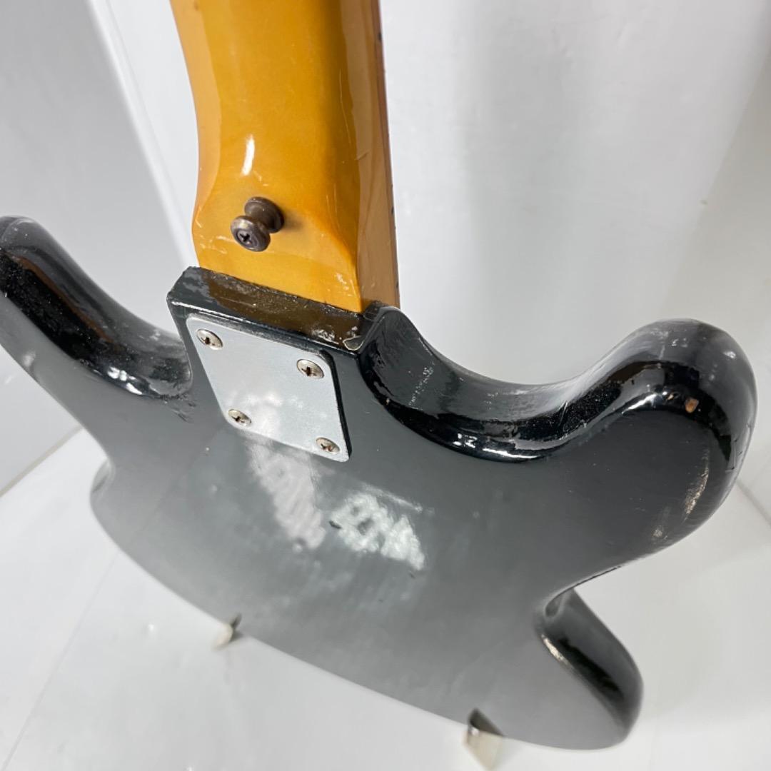 Vision ビジョンVEG-120 日本製 ロングトレモロアーム付属！