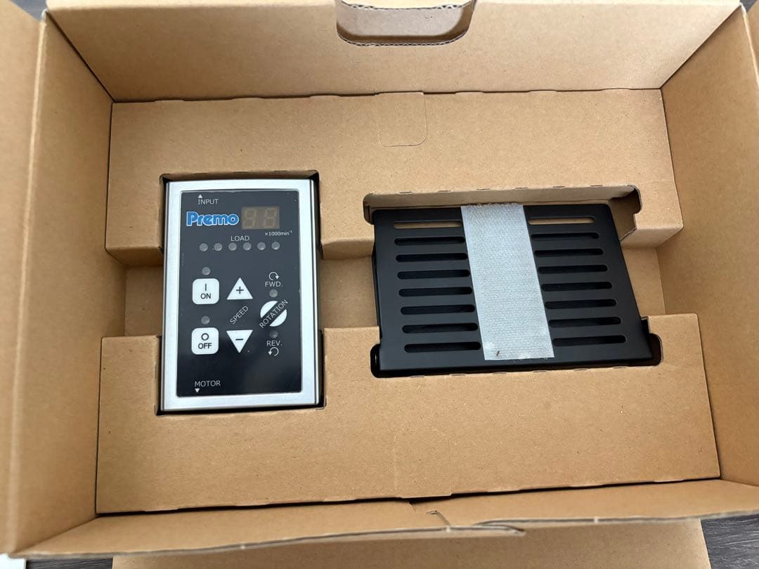 Premo RPM-25S プレモ 超小型　ミニター