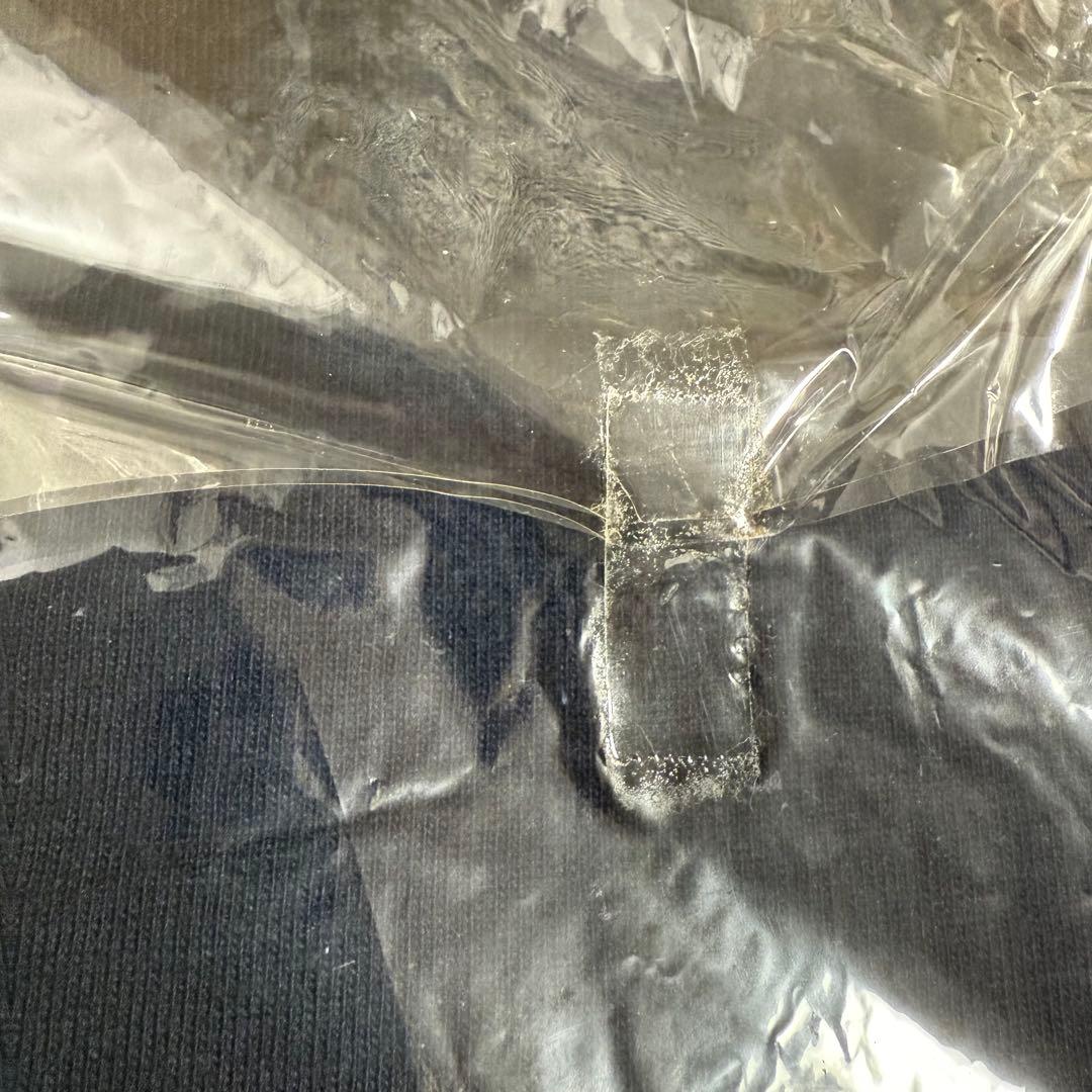 【新品未開封】神風vibration ラクリマクリスティー Tシャツ 当時物