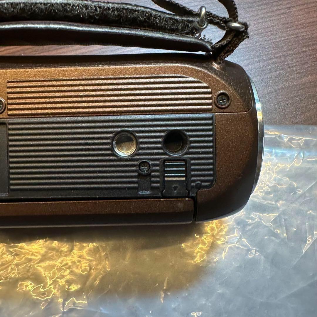 Panasonic HC-W590MS アクセサリーセット 0472