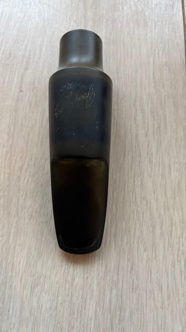 JODYJAZZ HR⭐︎ #8 ジョディジャズ８　テナーサックス用マウスピース