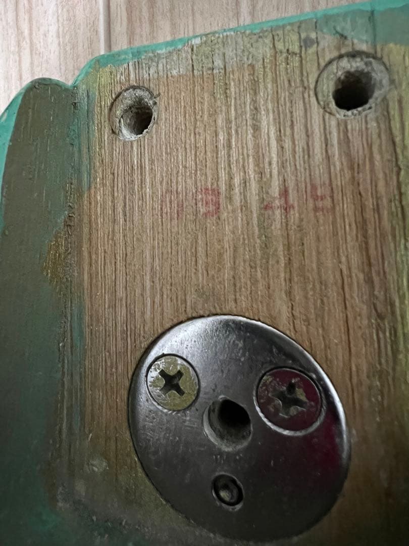 TOKAI ss-48 ボディー・ネック