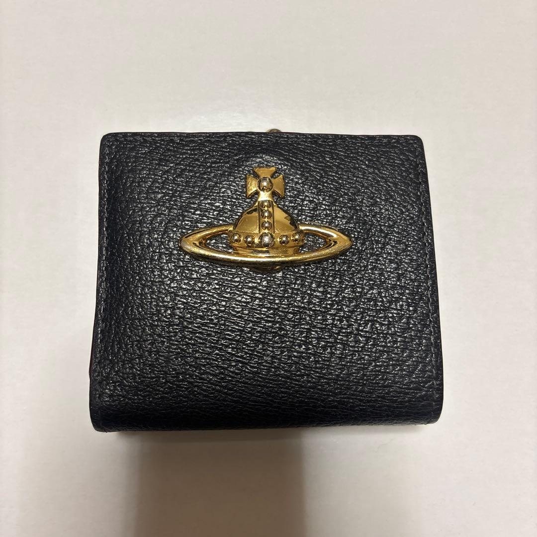 Vivienne Westwood 2つ折り財布
