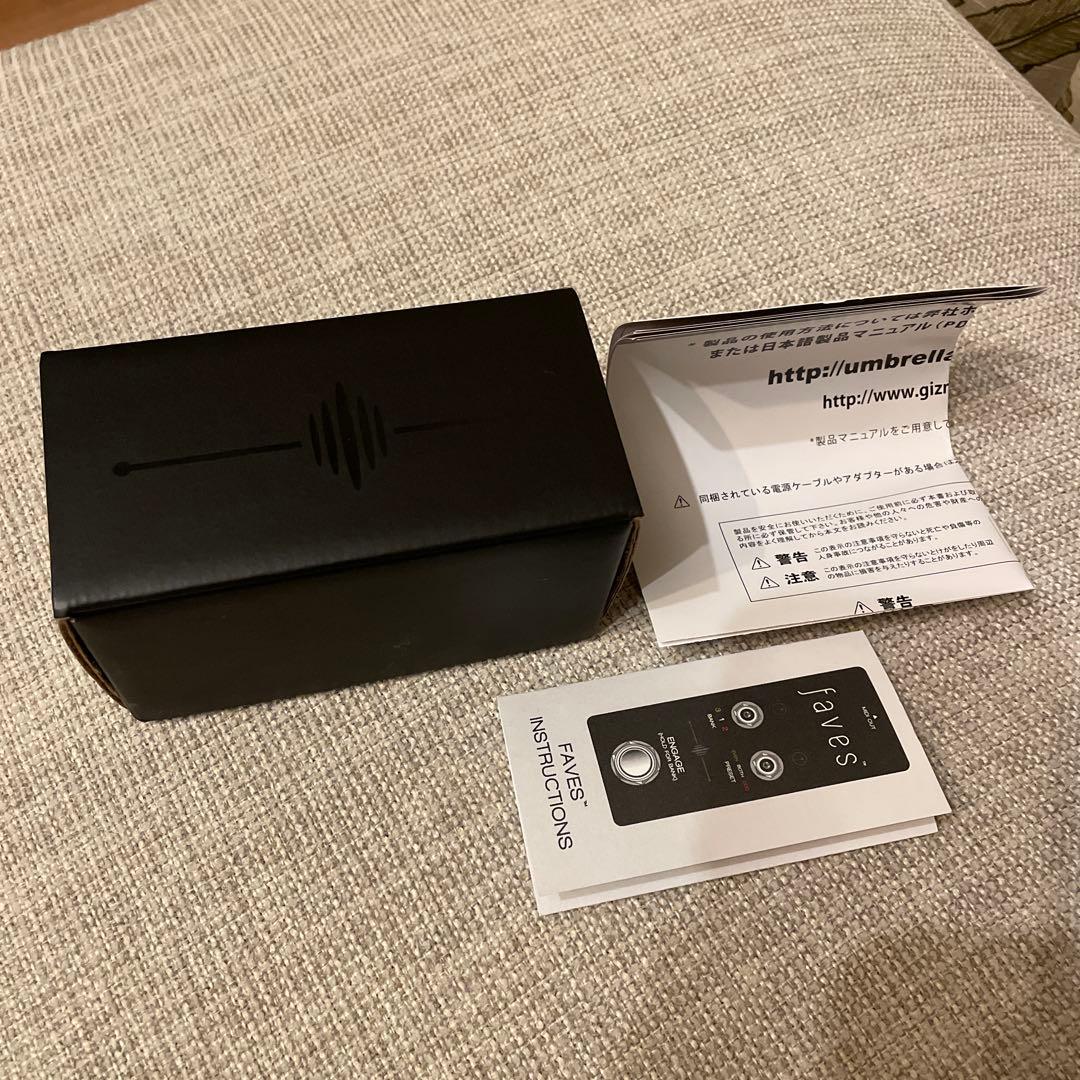 faves Chase Bliss Audio MIDIコントローラー