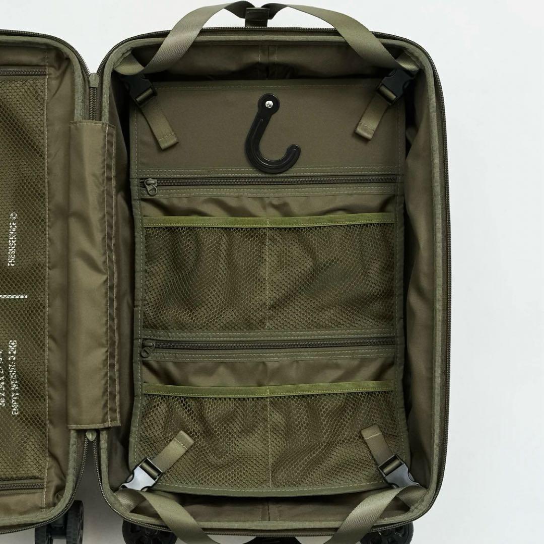 バッグ Fresh Tour Service ace FTS CABIN CASE