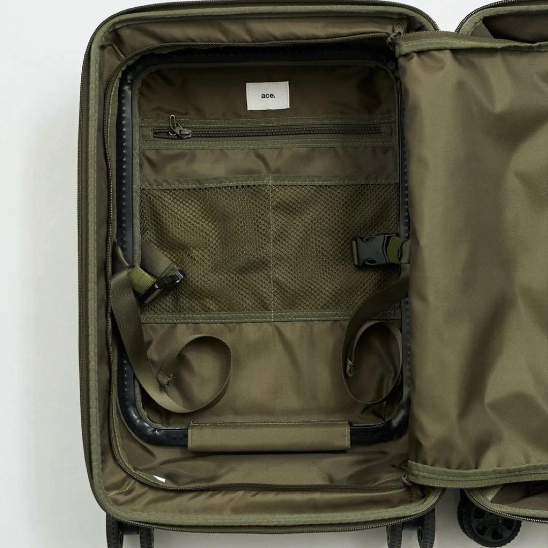 バッグ Fresh Tour Service ace FTS CABIN CASE