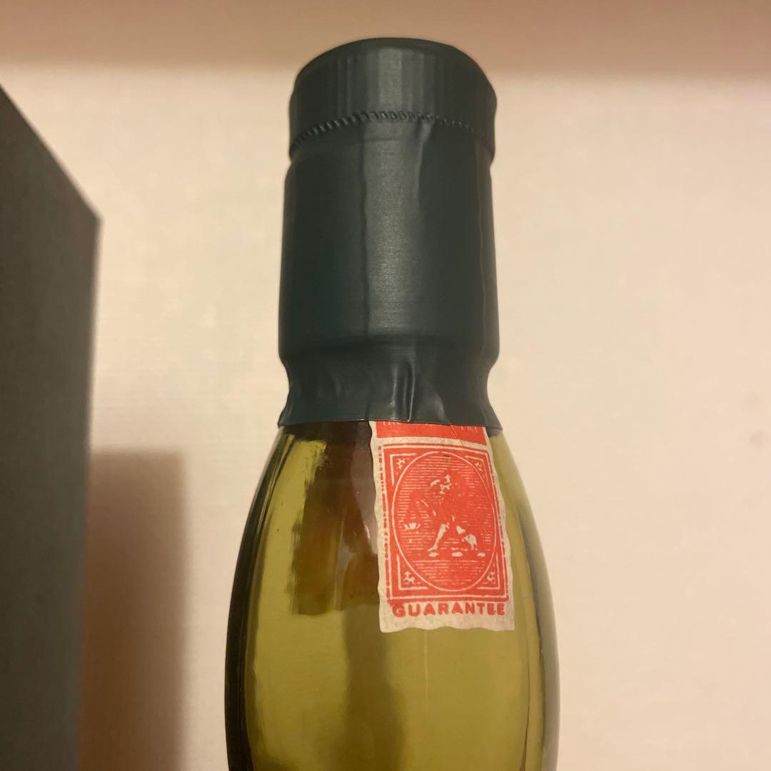 ラガヴーリン16年 1980年代流通 White Horse表記 1000ml