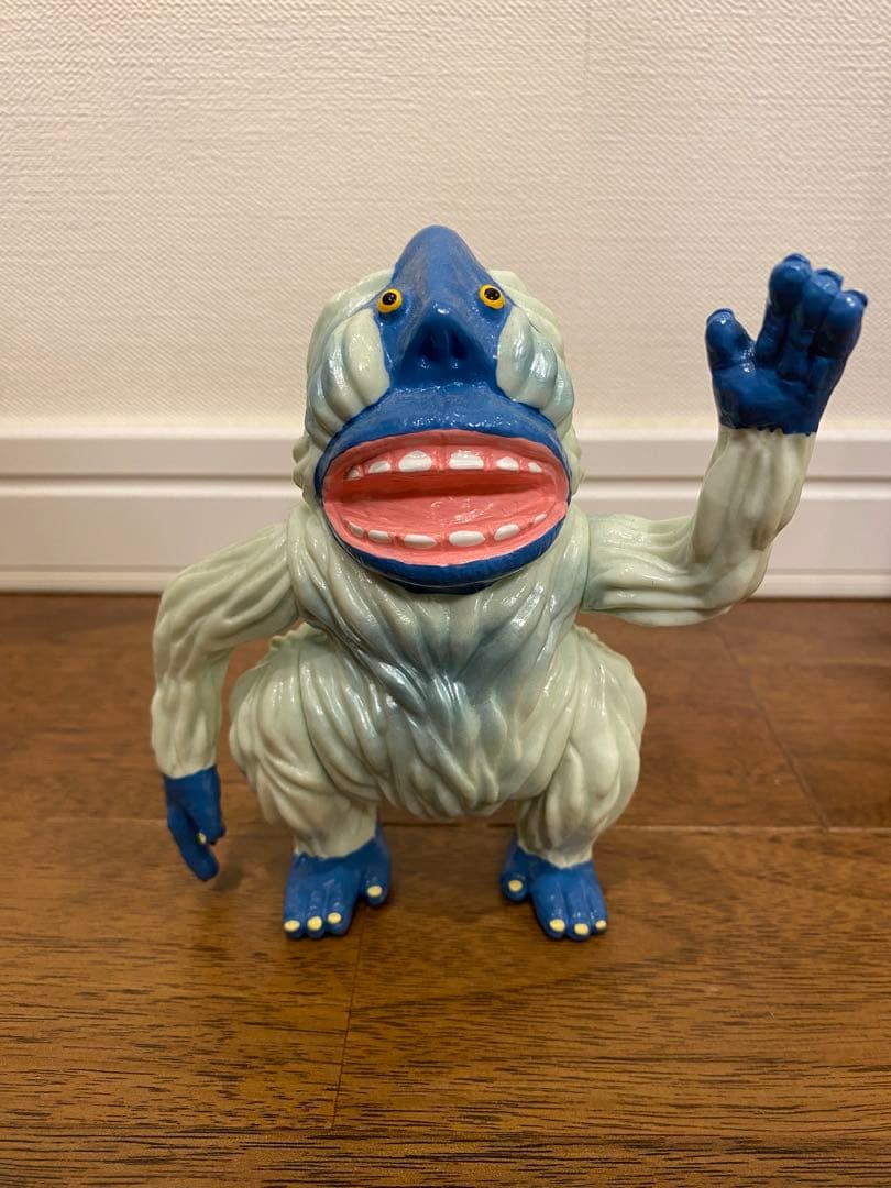 【名作】東和玩具　テタン