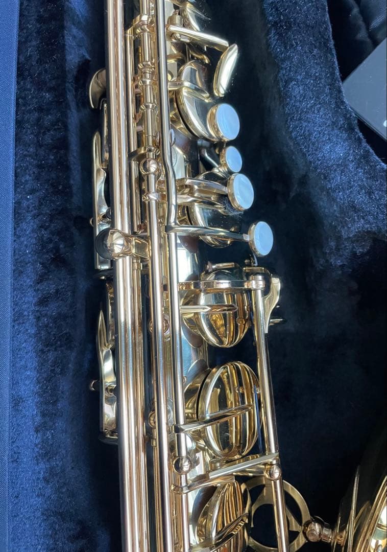 Antigua（アンティグア ） テナーサックス GL