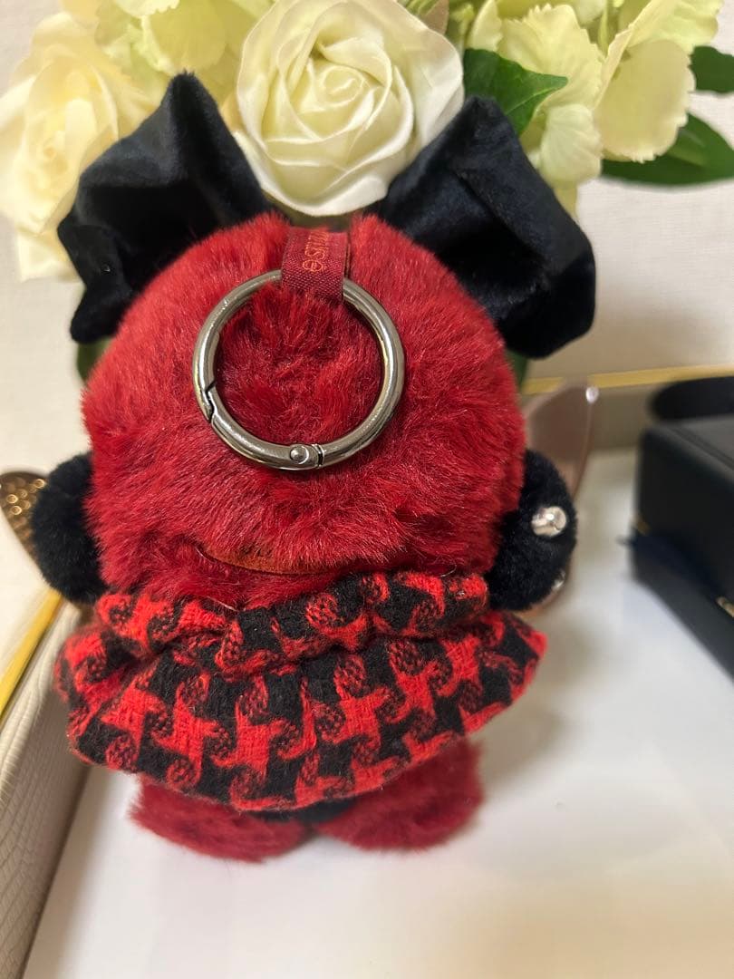 スカルパンダヨーロッパ限定