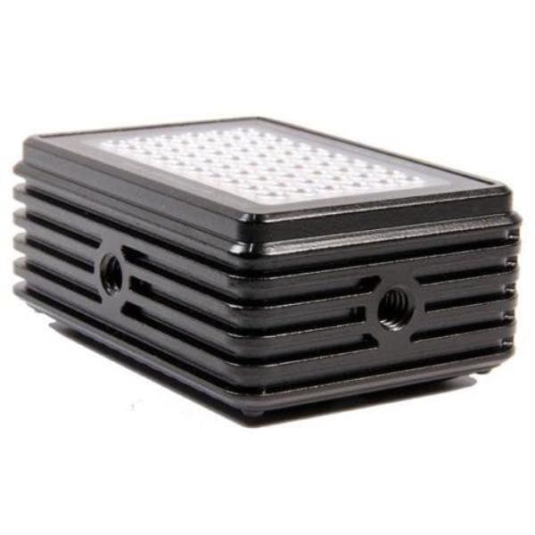 【目立った汚れなし】リトラプロ　モバイルスタジオLEDライト LitraPro